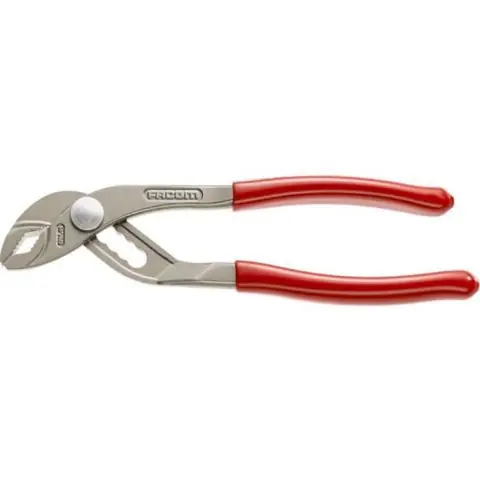 Begränsat erbjudande Facom 170A.25 Polygrip
